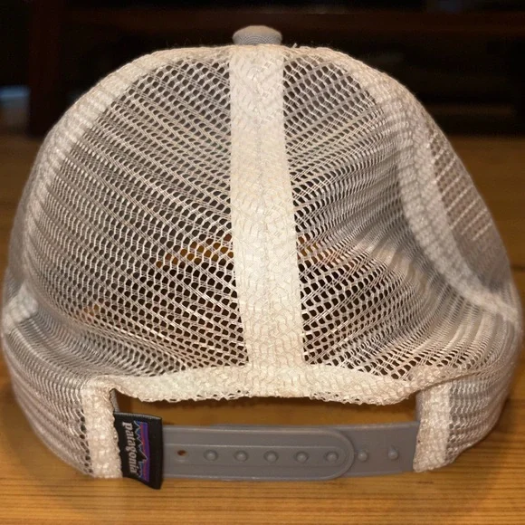 Patagonia Hat - Picture 2 of 4